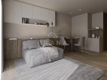 Apartamento para Venda em São Vitor (Braga)