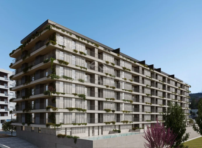 Apartamento para Venda em São Vitor (Braga) Foto 3