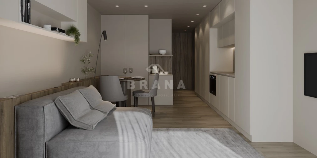 Apartamento para Venda em São Vitor (Braga) Foto 9