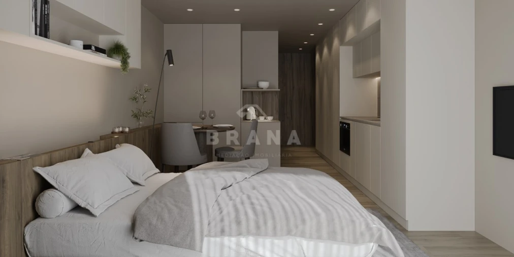 Apartamento para Venda em São Vitor (Braga) Foto 10