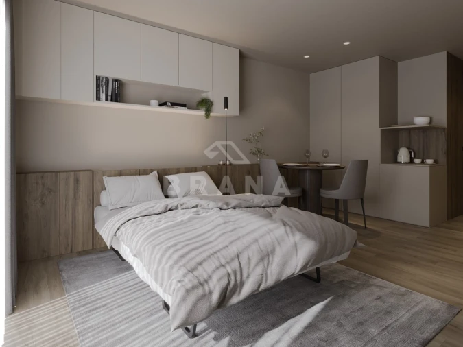 Apartamento para Venda em São Vitor (Braga) Foto 11