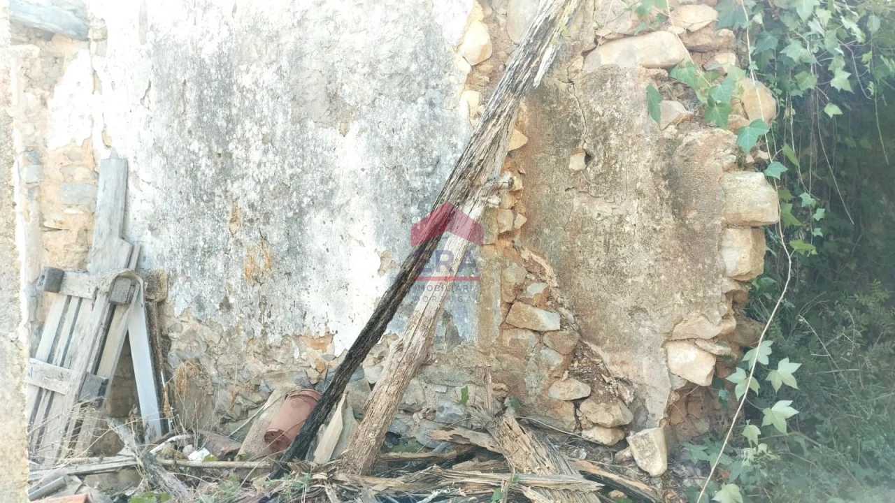 Terreno Misto para Venda em Moncarapacho e Fuseta Foto 4