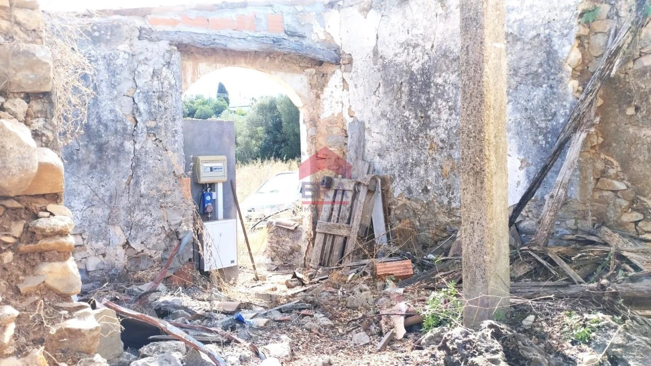 Terreno Misto para Venda em Moncarapacho e Fuseta Foto 6