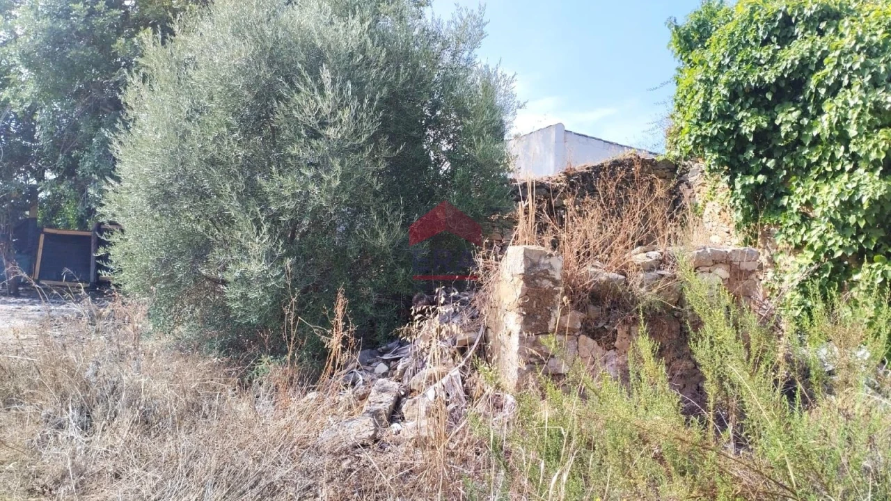 Terreno Misto para Venda em Moncarapacho e Fuseta Foto 2