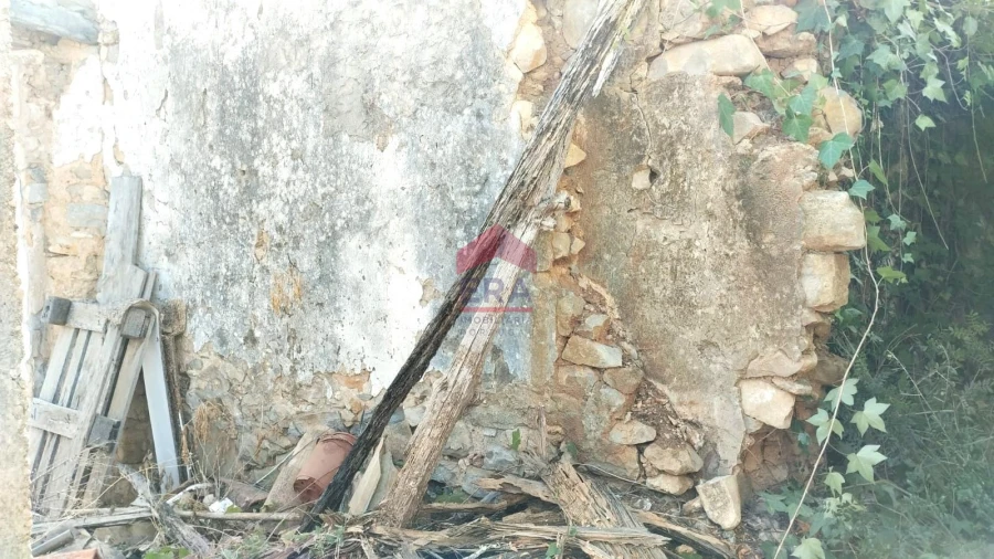Terreno Misto para Venda em Moncarapacho e Fuseta Foto 4