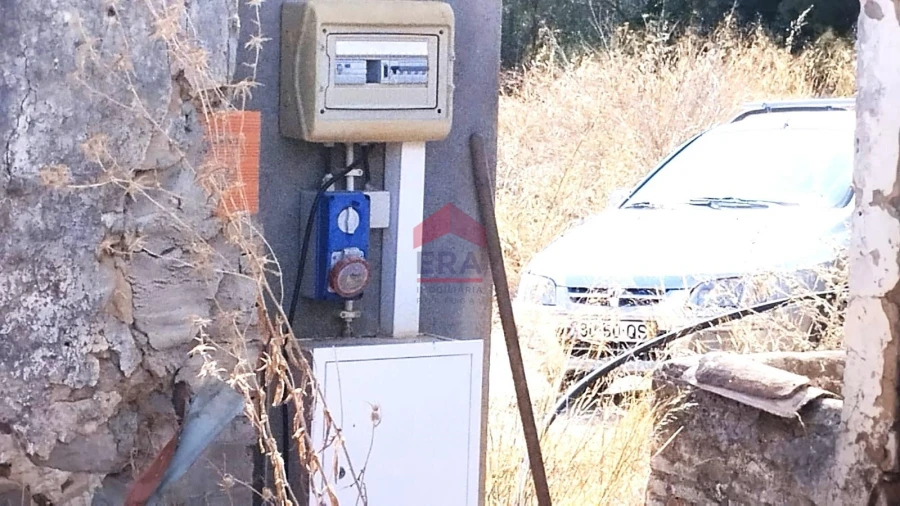 Terreno Misto para Venda em Moncarapacho e Fuseta Foto 7