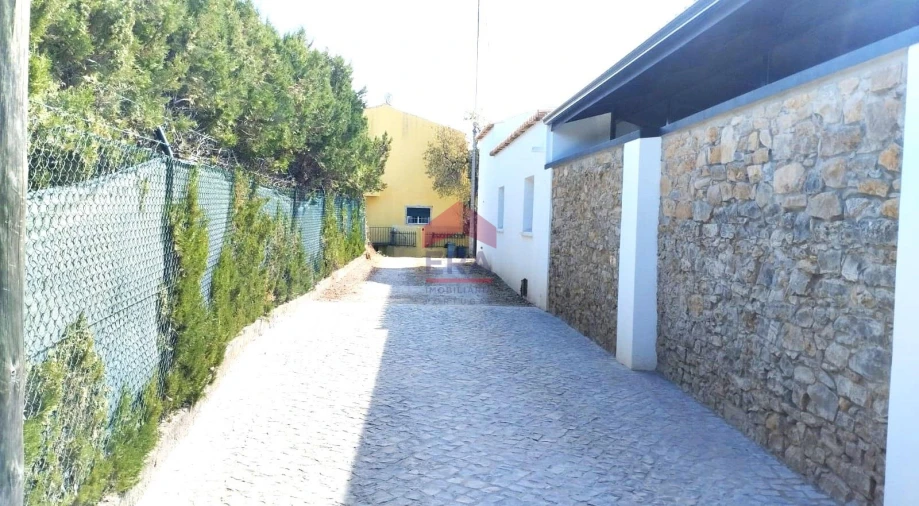 Terreno Misto para Venda em Moncarapacho e Fuseta Foto 9