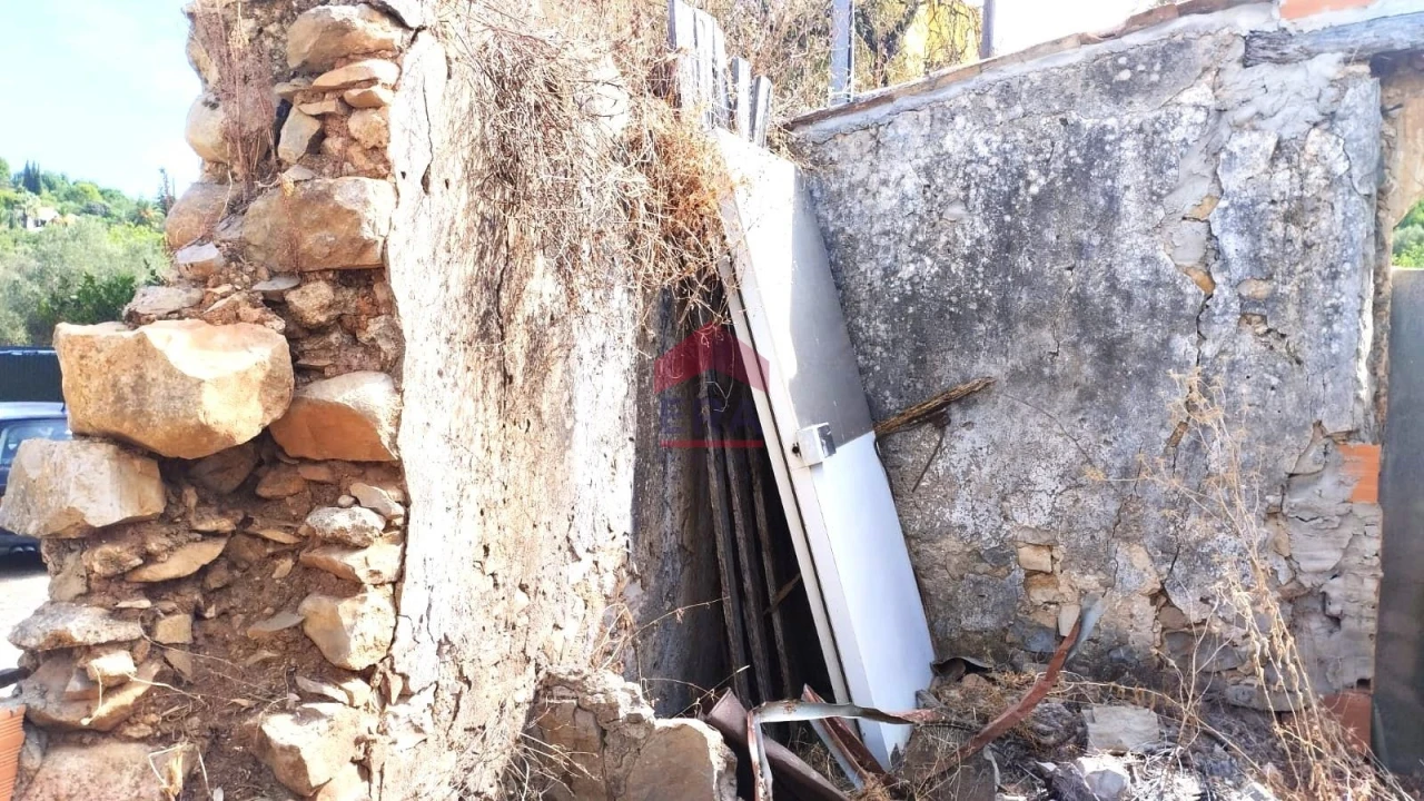 Terreno Misto para Venda em Moncarapacho e Fuseta Foto 3