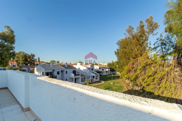 Moradia T2 para Venda em Conceição e Cabanas de Tavira Foto 15