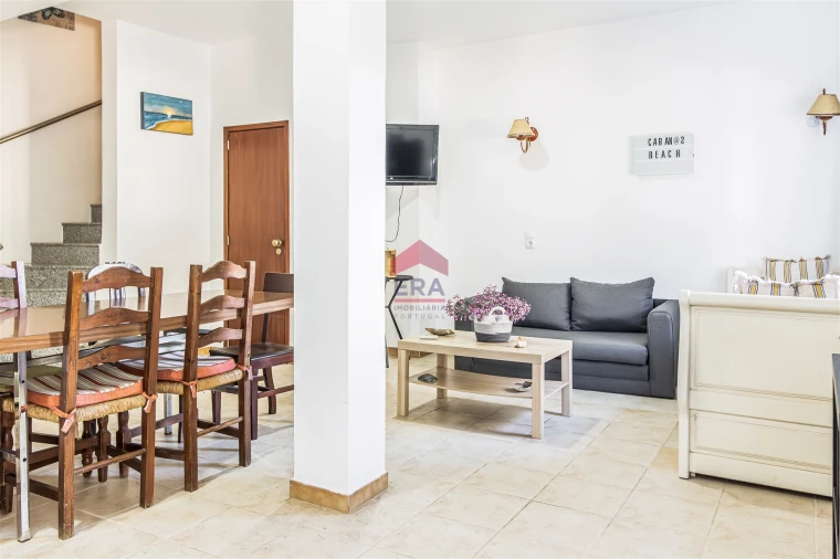 Moradia T2 para Venda em Conceição e Cabanas de Tavira Foto 3