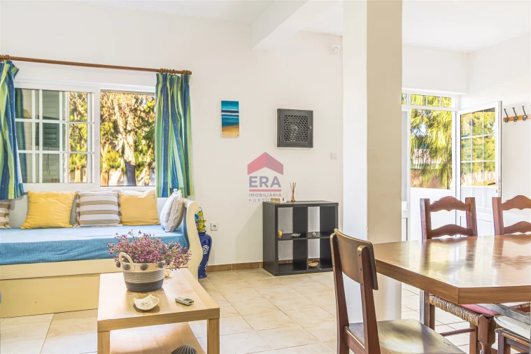 Moradia T2 para Venda em Conceição e Cabanas de Tavira Foto 5