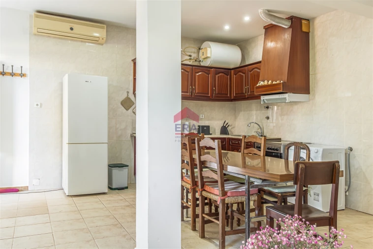 Moradia T2 para Venda em Conceição e Cabanas de Tavira Foto 4