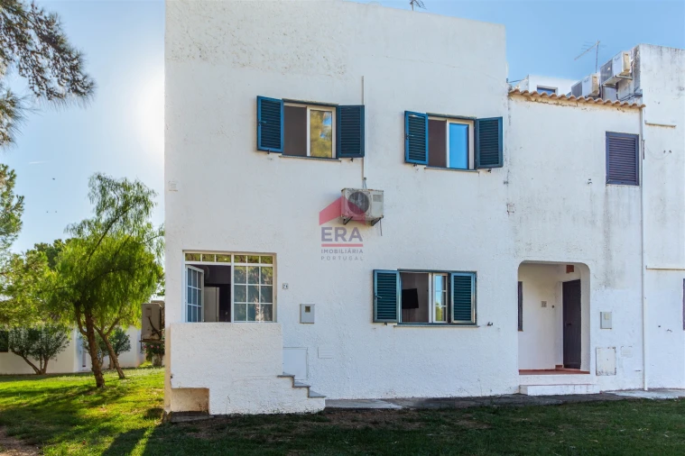 Moradia T2 para Venda em Conceição e Cabanas de Tavira Foto 2