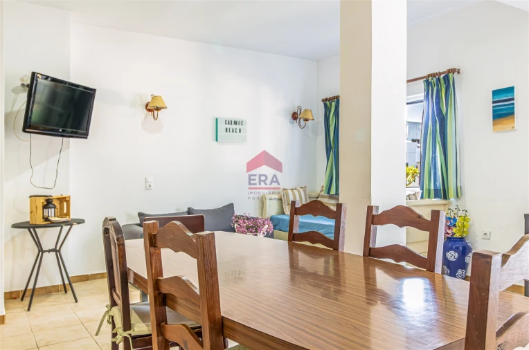 Moradia T2 para Venda em Conceição e Cabanas de Tavira Foto 6