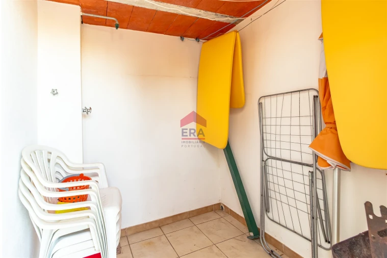 Moradia T2 para Venda em Conceição e Cabanas de Tavira Foto 14