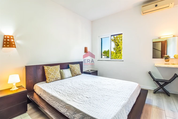 Moradia T2 para Venda em Conceição e Cabanas de Tavira Foto 10