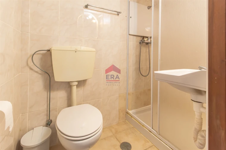 Moradia T2 para Venda em Conceição e Cabanas de Tavira Foto 13