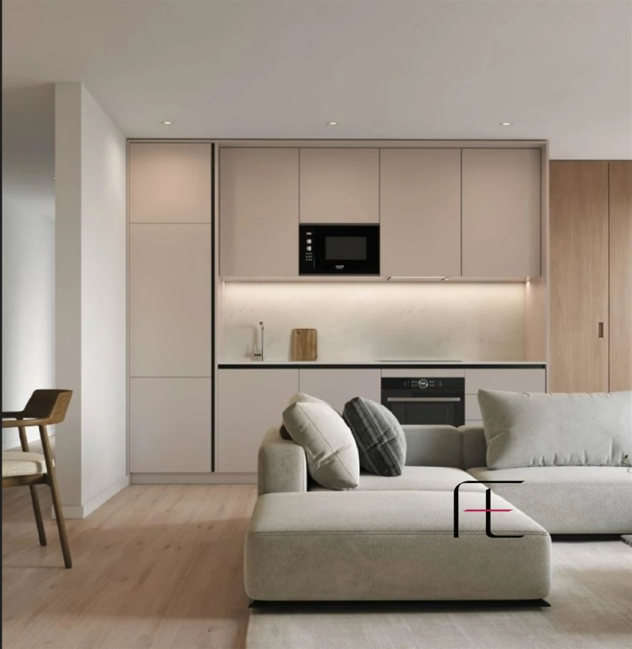 Apartamento T2 para Venda em Canidelo Foto 10