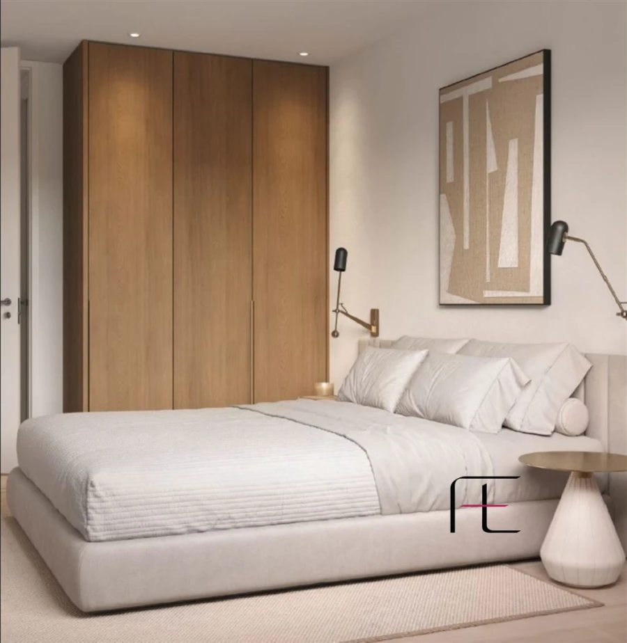 Apartamento T2 para Venda em Canidelo Foto 8