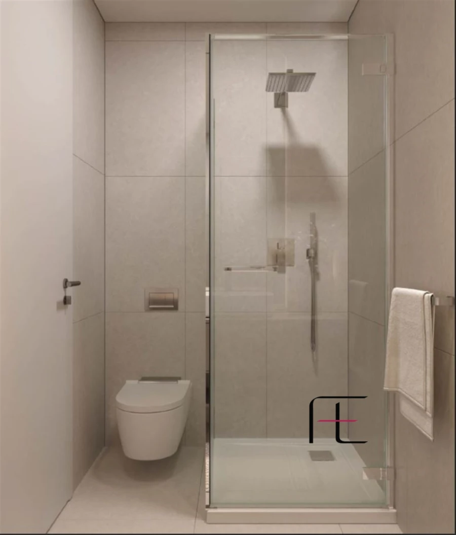 Apartamento T2 para Venda em Canidelo Foto 19