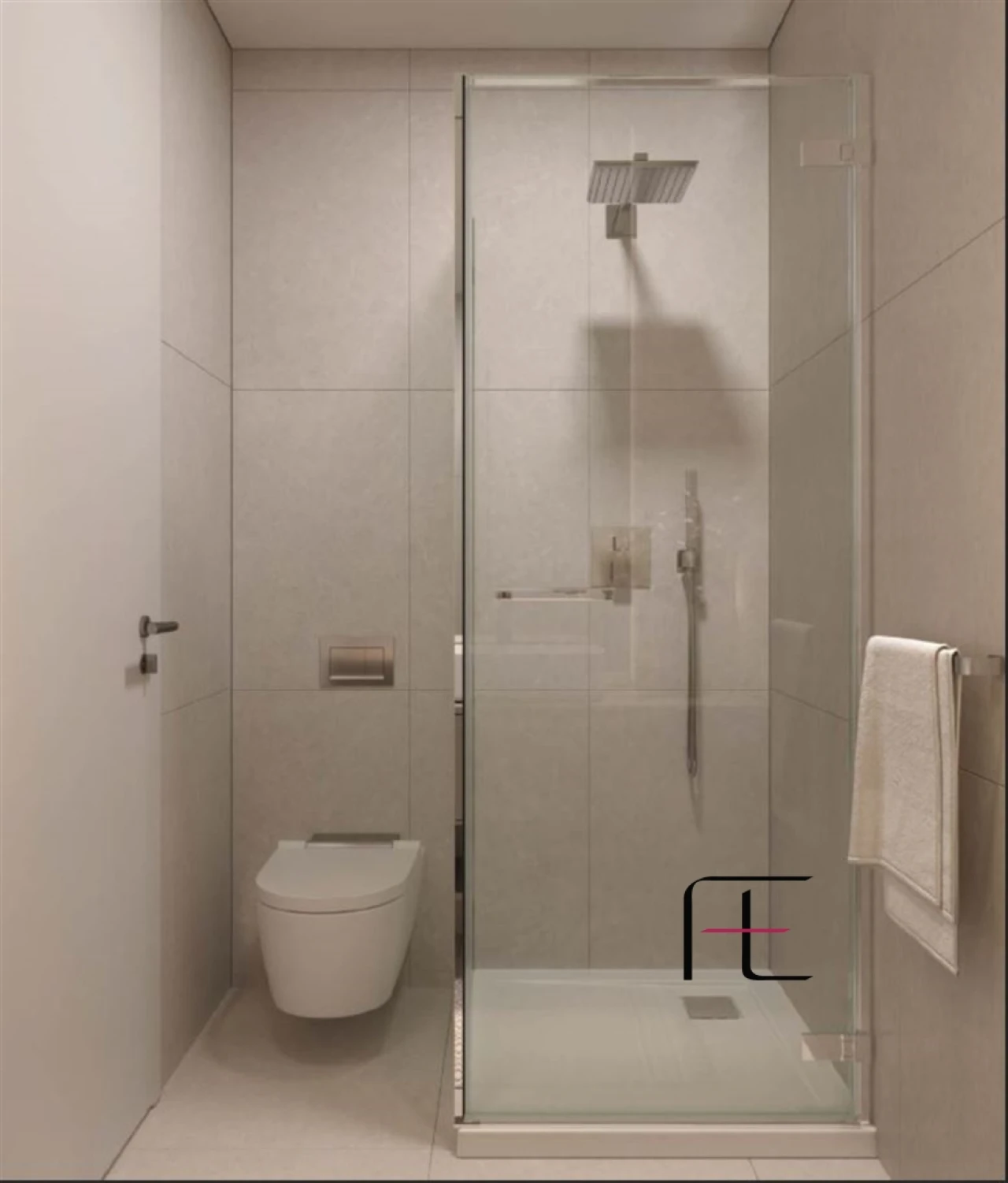 Apartamento T2 para Venda em Canidelo Foto 19