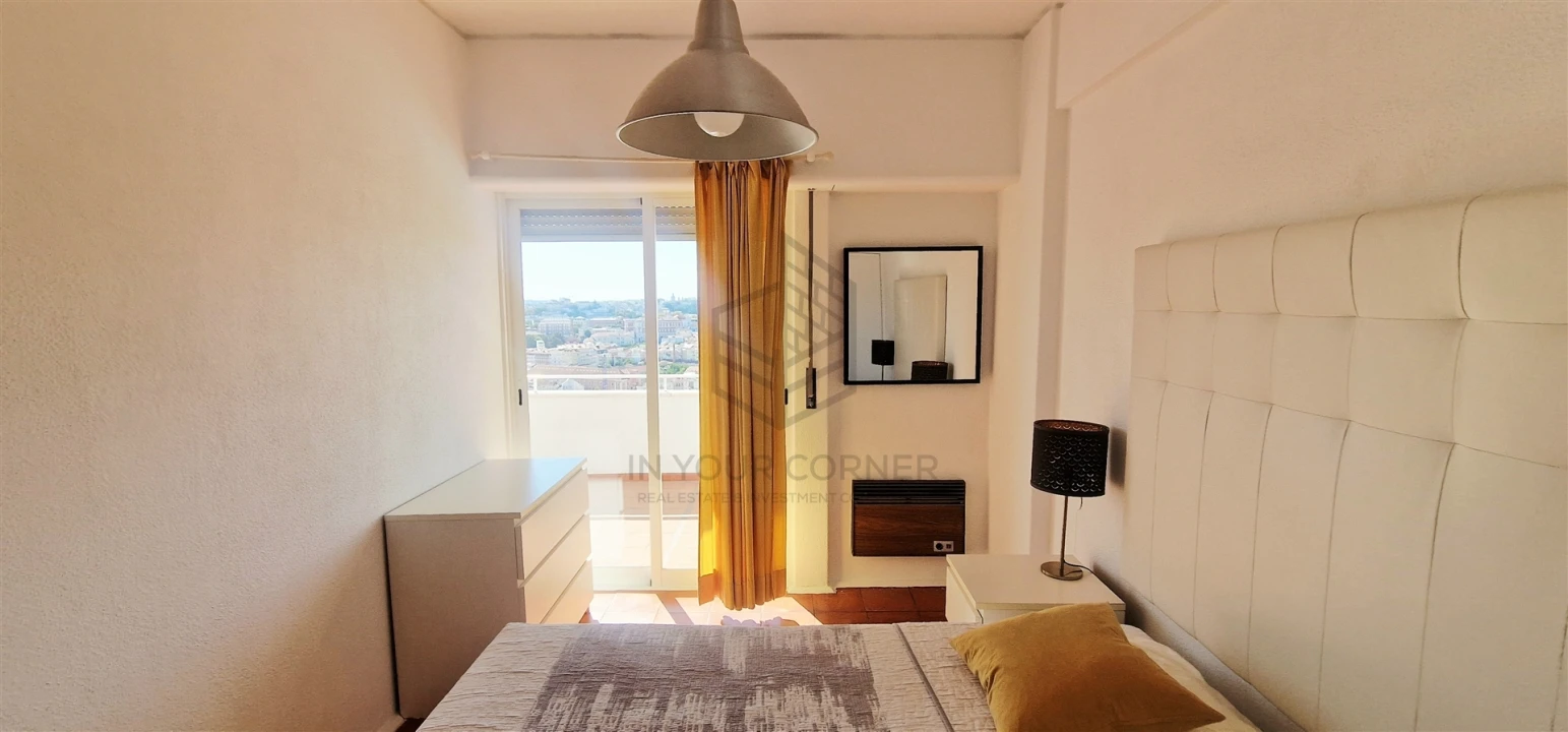 Apartamento T1 para Arrendamento em Penha de França Foto 5