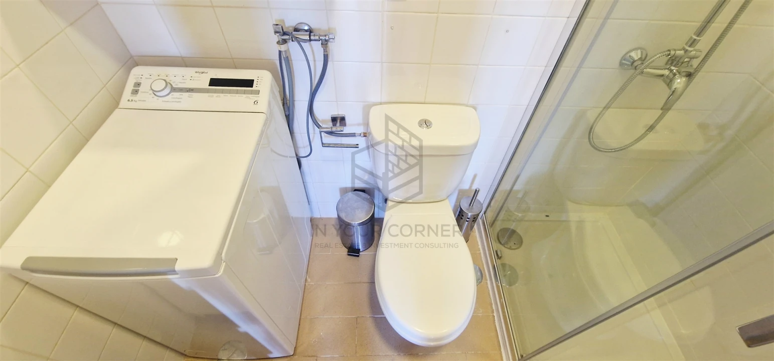 Apartamento T1 para Arrendamento em Penha de França Foto 26