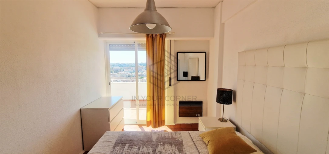 Apartamento T1 para Arrendamento em Penha de França Foto 5