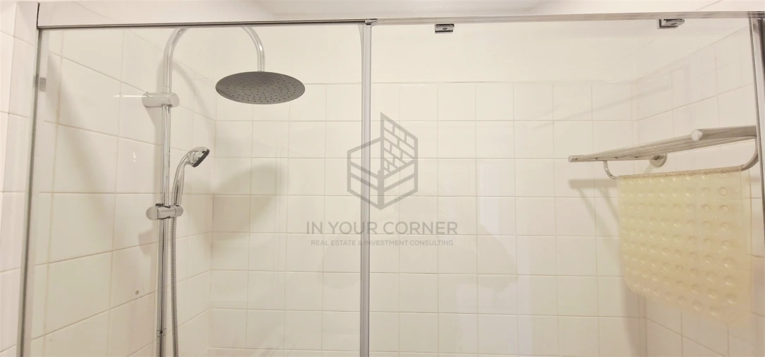 Apartamento T1 para Arrendamento em Penha de França Foto 24