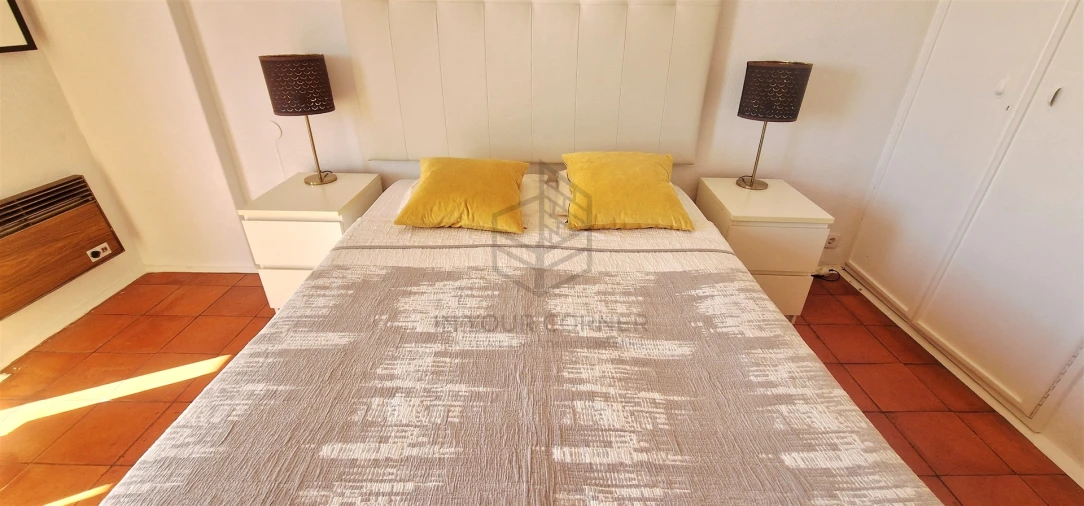 Apartamento T1 para Arrendamento em Penha de França Foto 3