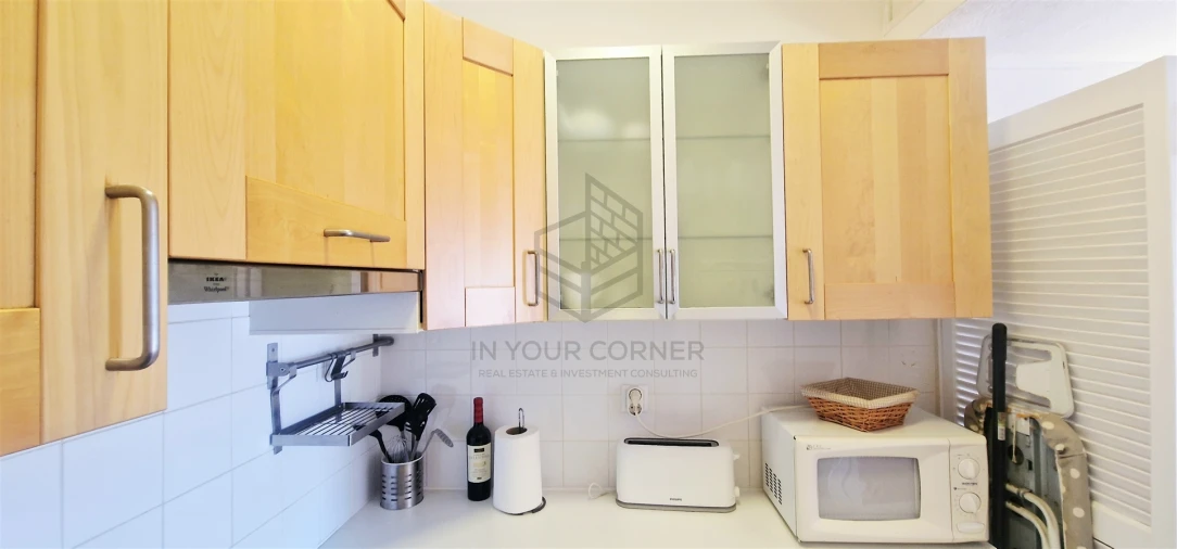 Apartamento T1 para Arrendamento em Penha de França Foto 10