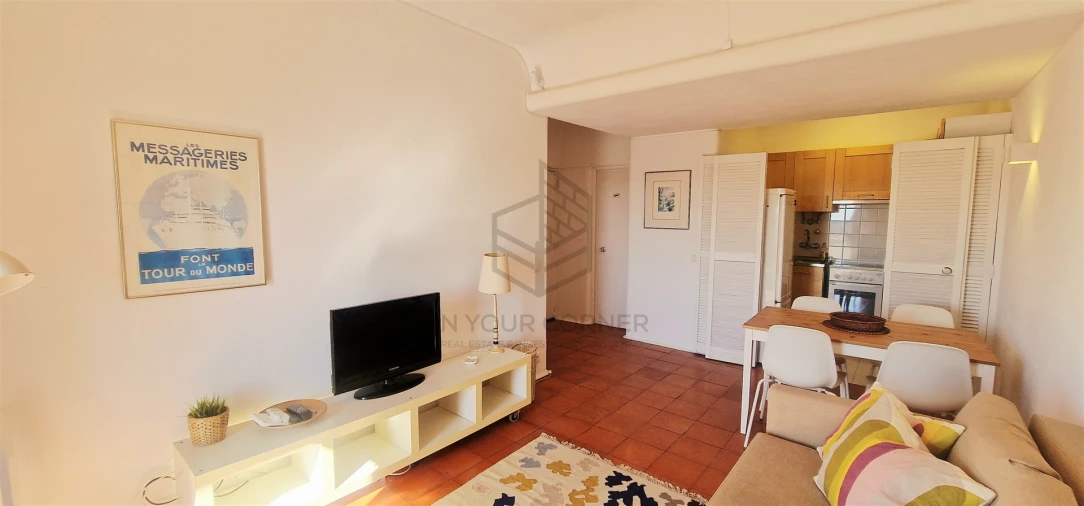 Apartamento T1 para Arrendamento em Penha de França Foto 2