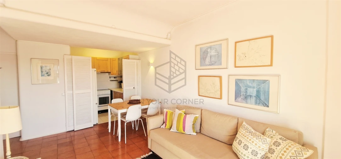 Apartamento T1 para Arrendamento em Penha de França Foto 16