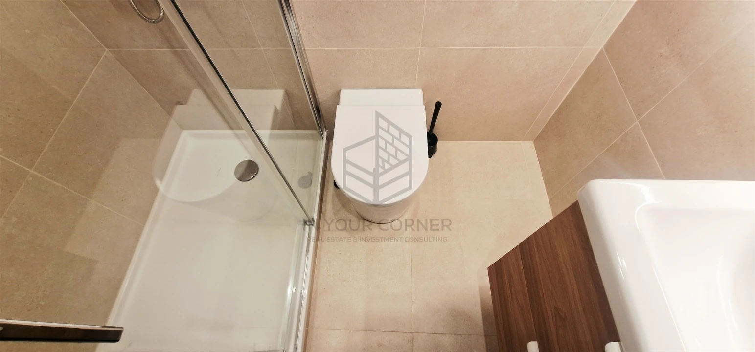 Apartamento T1 para Arrendamento em Penha de França Foto 18