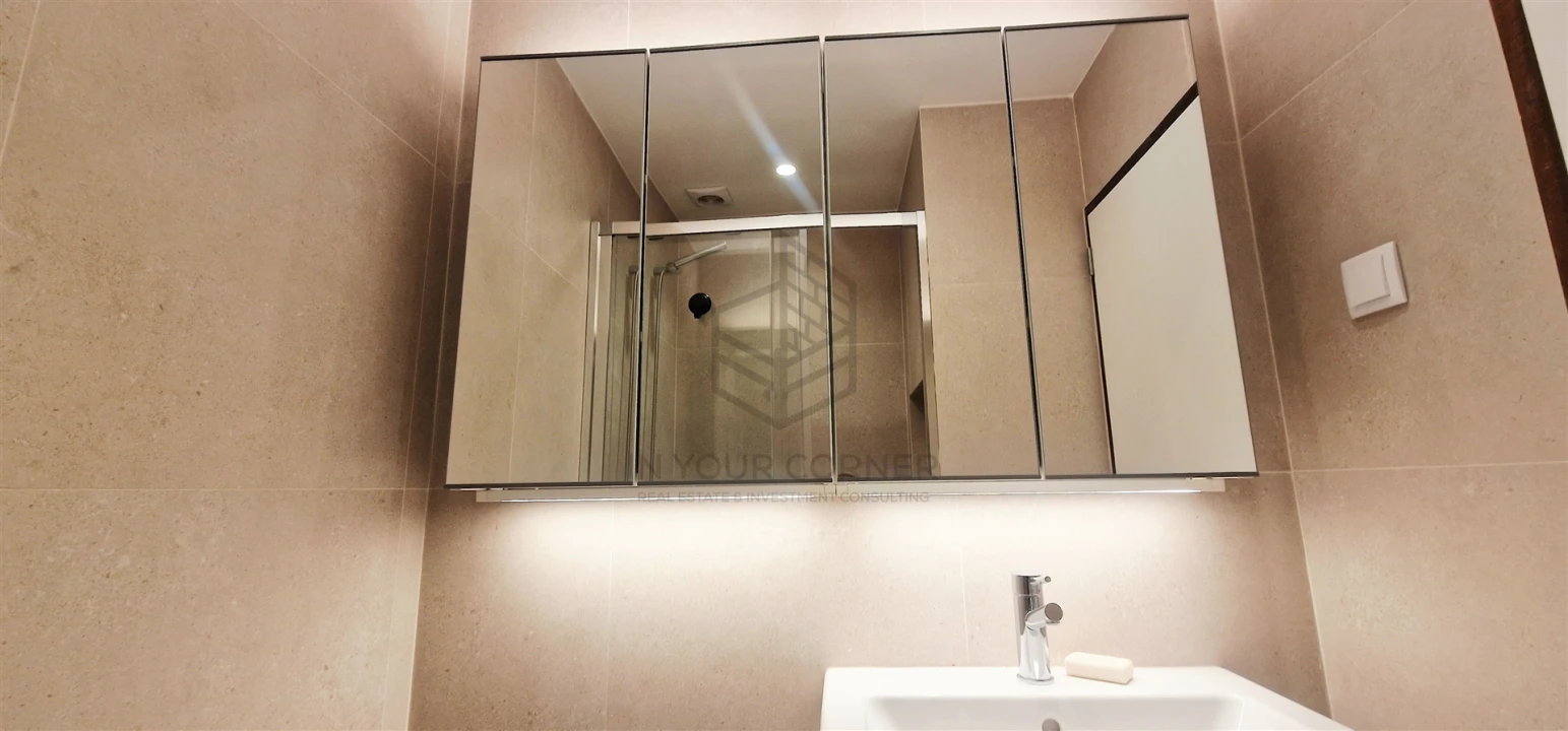 Apartamento T1 para Arrendamento em Penha de França Foto 19