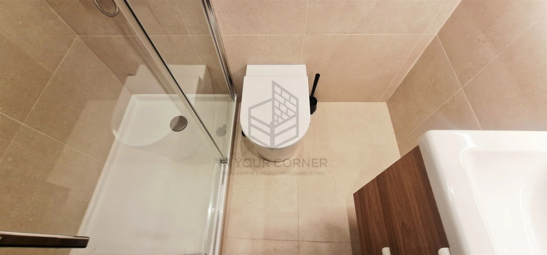 Apartamento T1 para Arrendamento em Penha de França Foto 18