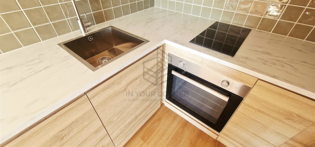 Apartamento T1 para Arrendamento em Penha de França Foto 11