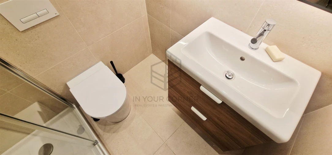 Apartamento T1 para Arrendamento em Penha de França Foto 17