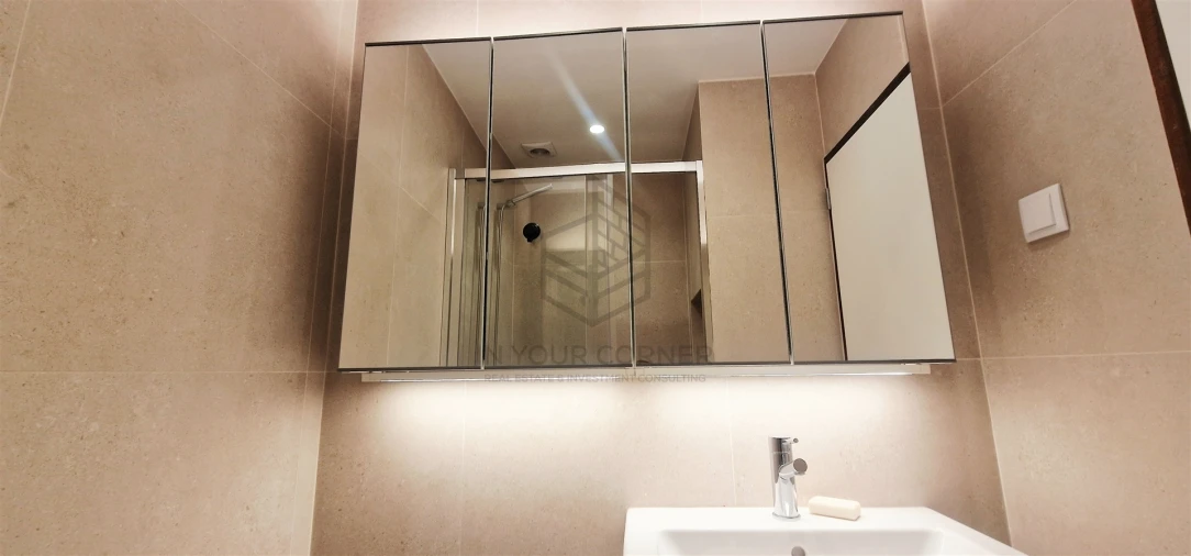 Apartamento T1 para Arrendamento em Penha de França Foto 19