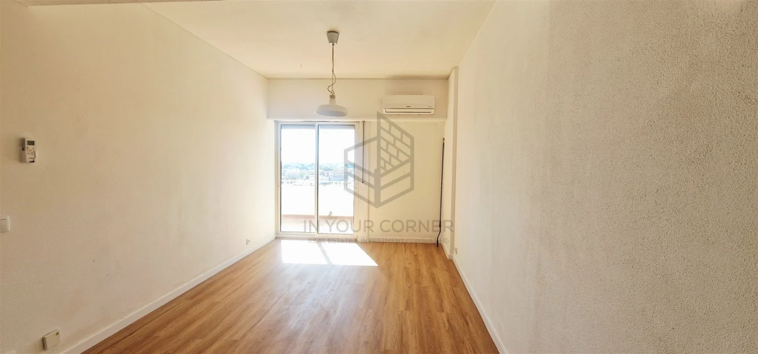 Apartamento T1 para Arrendamento em Penha de França Foto 8