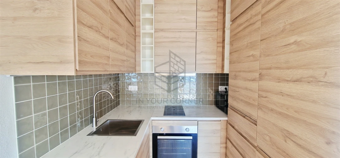 Apartamento T1 para Arrendamento em Penha de França Foto 2