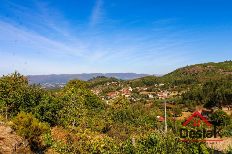 Moradia T0 para Venda em Ventosa Foto 7