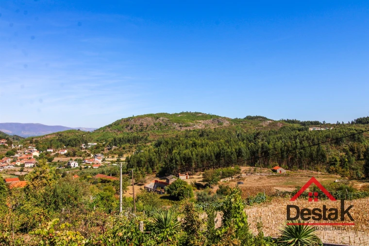 Moradia T0 para Venda em Ventosa Foto 8