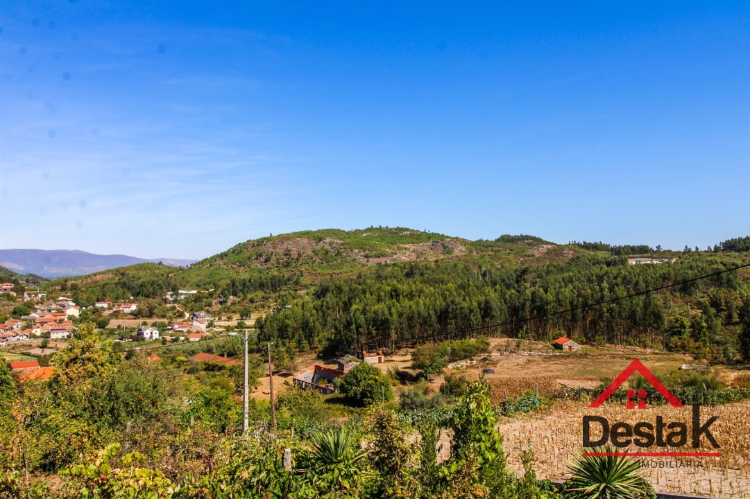 Moradia T0 para Venda em Ventosa Foto 8