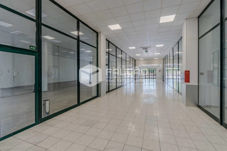 Loja para Arrendamento em Fundão, Valverde, Donas, A. Joanes, A. Nova Cabo Foto 5