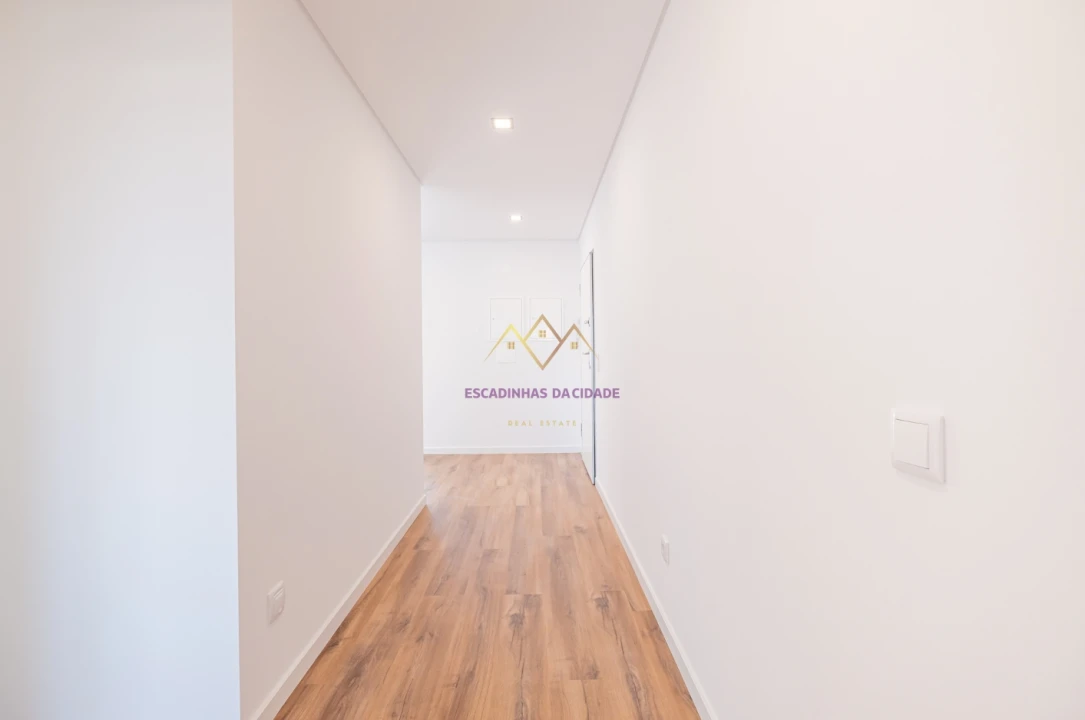 Apartamento T3 para Venda em Montijo e Afonsoeiro Foto 9