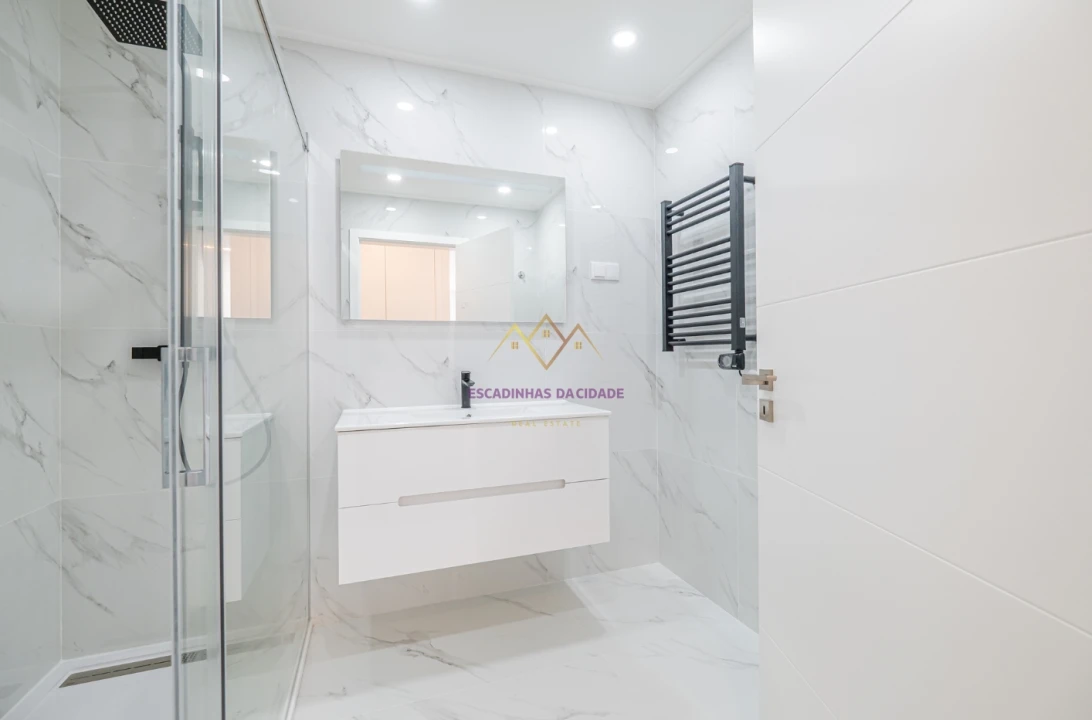 Apartamento T3 para Venda em Montijo e Afonsoeiro Foto 19