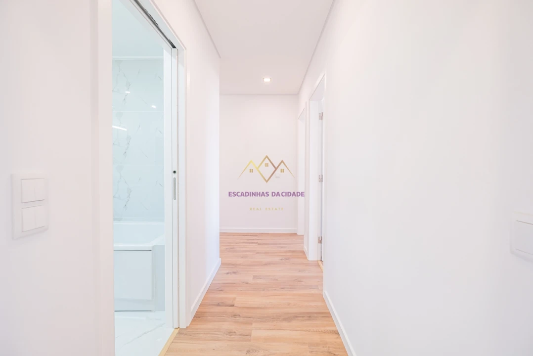 Apartamento T3 para Venda em Montijo e Afonsoeiro Foto 4
