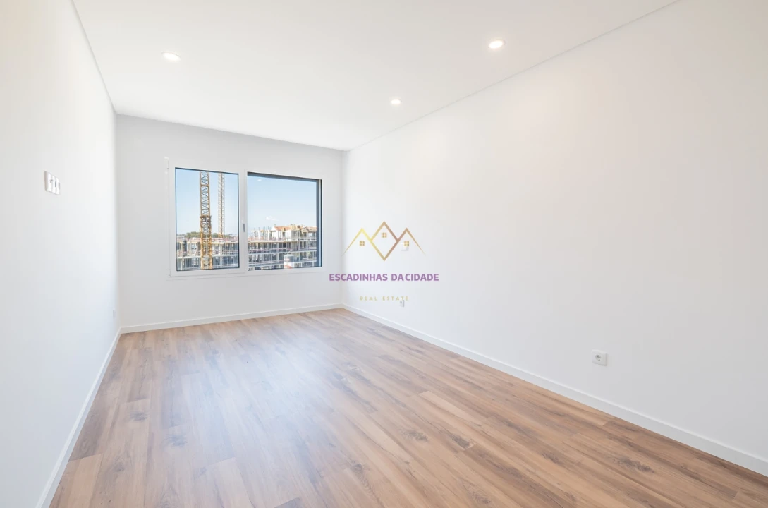 Apartamento T3 para Venda em Montijo e Afonsoeiro Foto 14