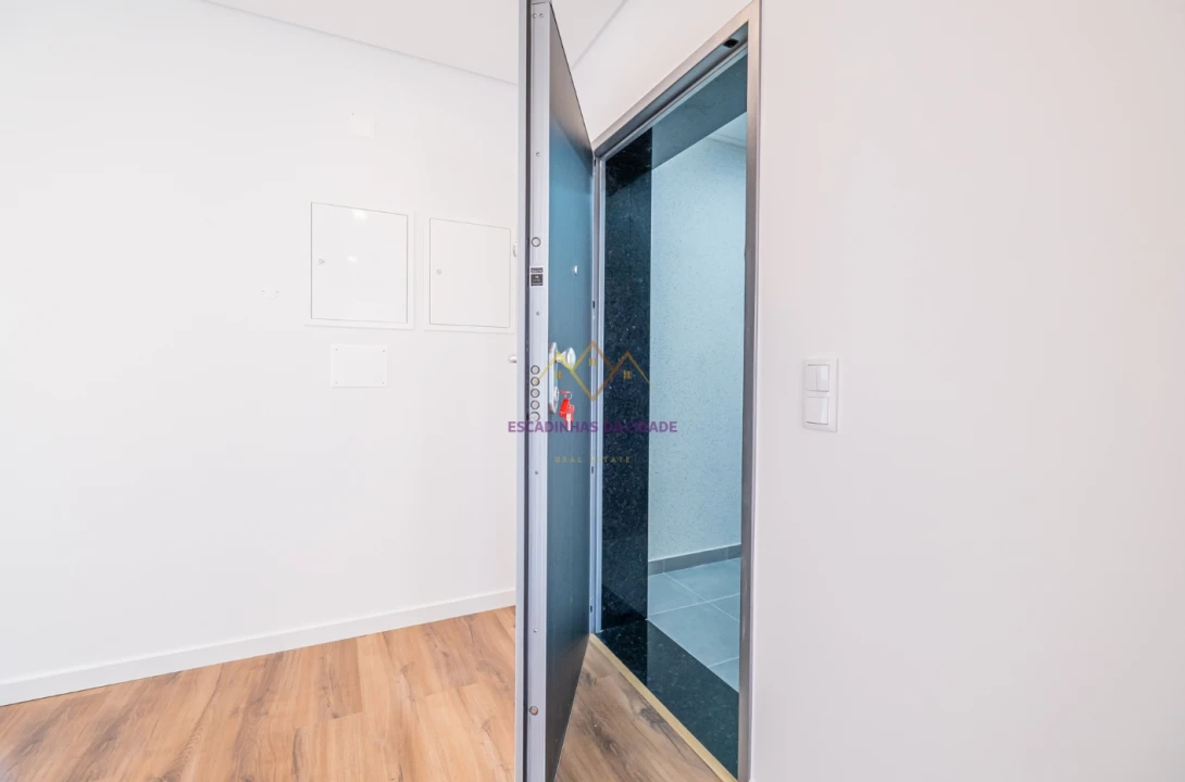 Apartamento T3 para Venda em Montijo e Afonsoeiro Foto 39